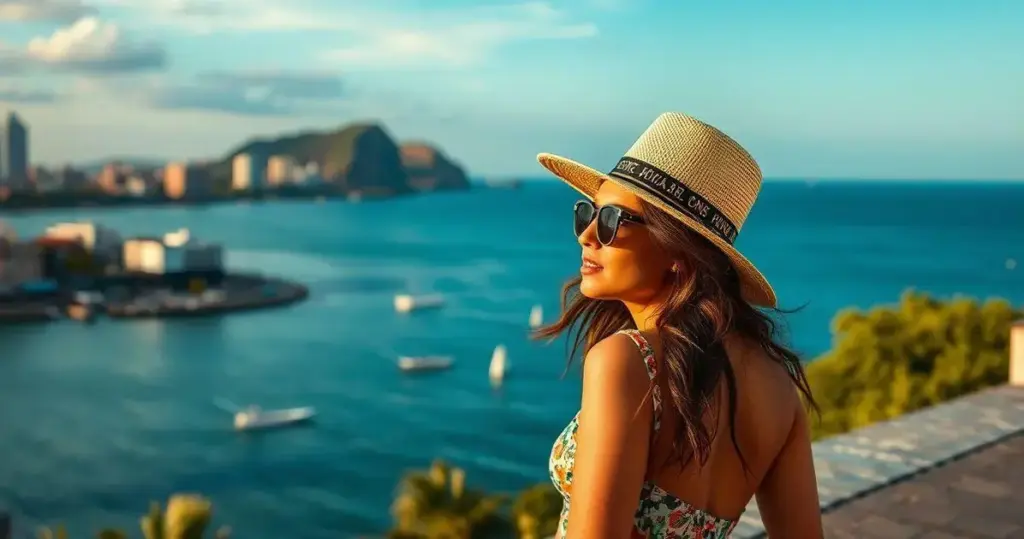 viagem para a suíça no verão