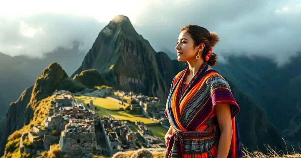 viagem para o peru machu picchu