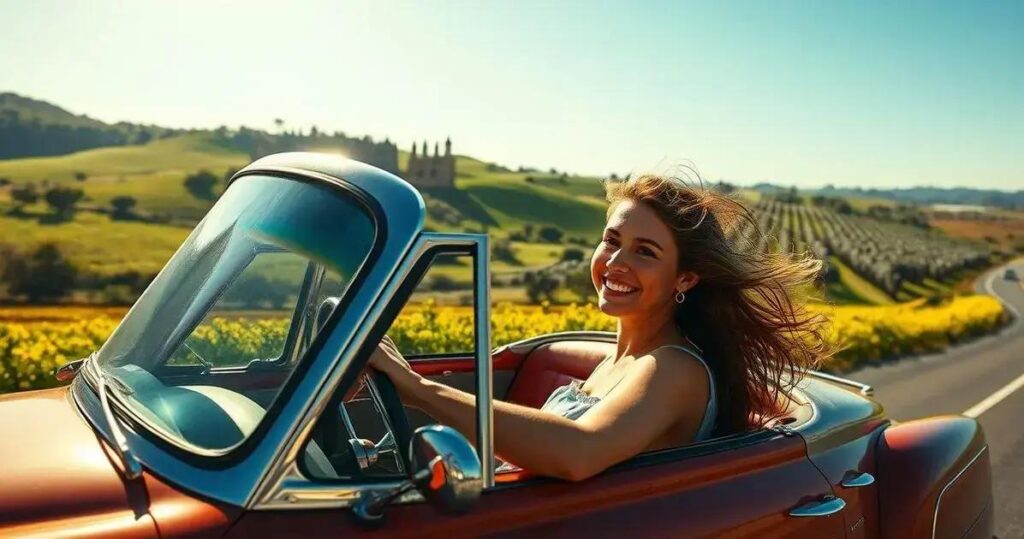viagem para o uruguai de carro