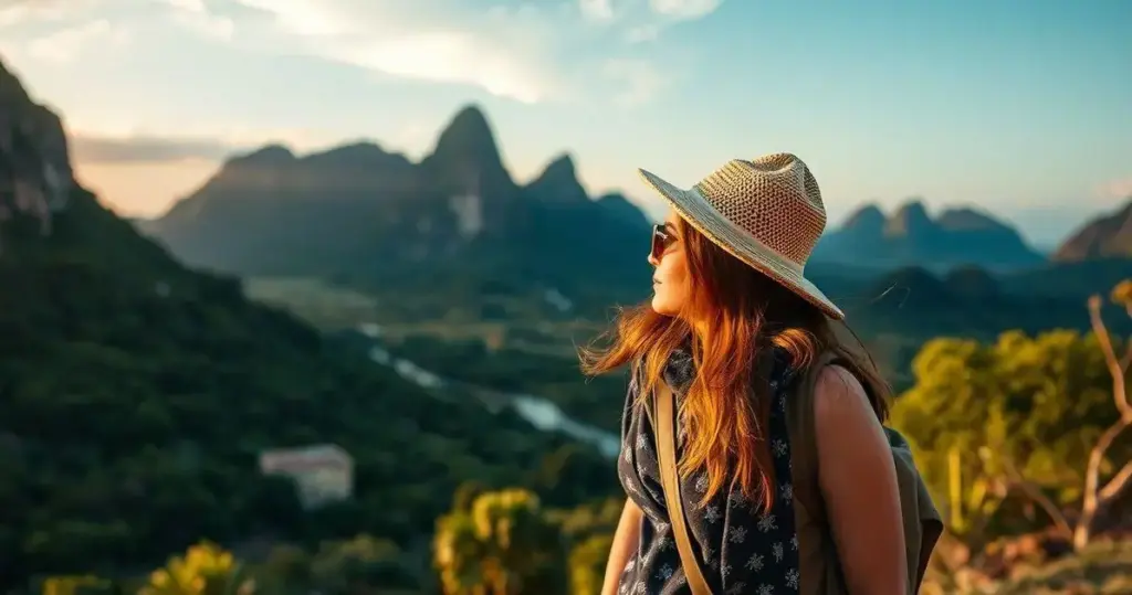 viagem para tailandia sozinha é seguro