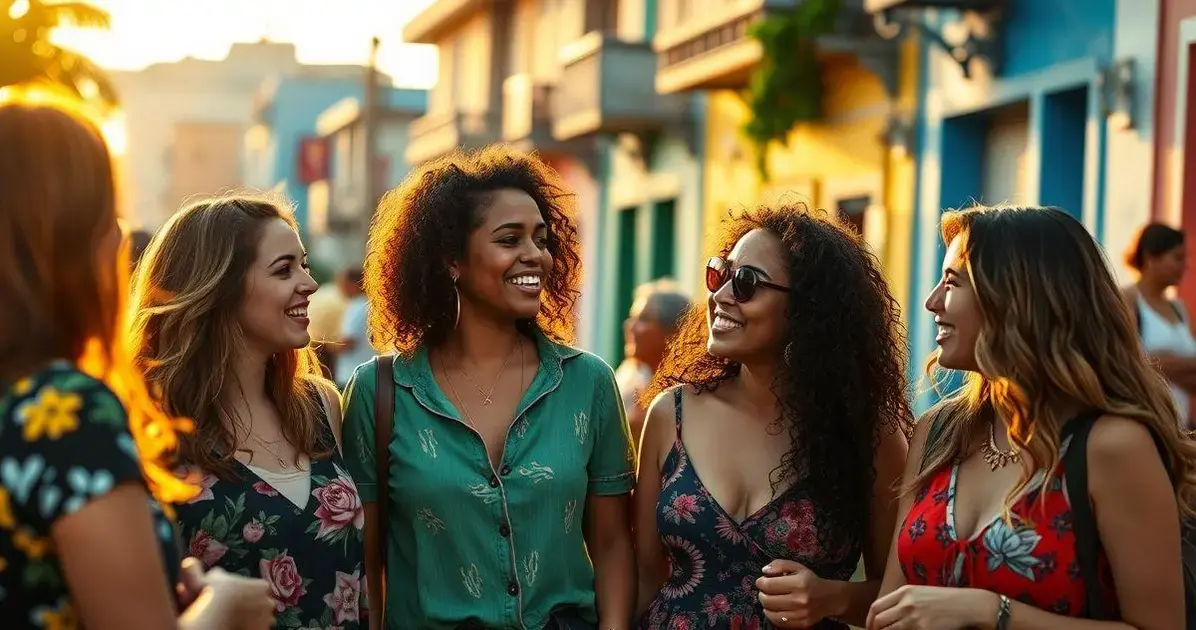 melhores destinos para intercâmbio de inglês para mulheres