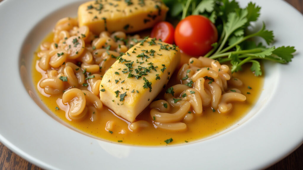 Sergipana cuisine, Aracaju. Moqueca de peixe, 8K, professional photography, fresh ingredients, Moqueca sergipana: sabor autêntico de Aracaju.
