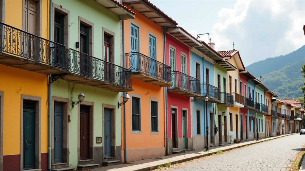 Travel budget Colombia, travel planning, financial tips, professional photography, 8K quality, Planejamento financeiro para viagem a Cartagena e Medellín.