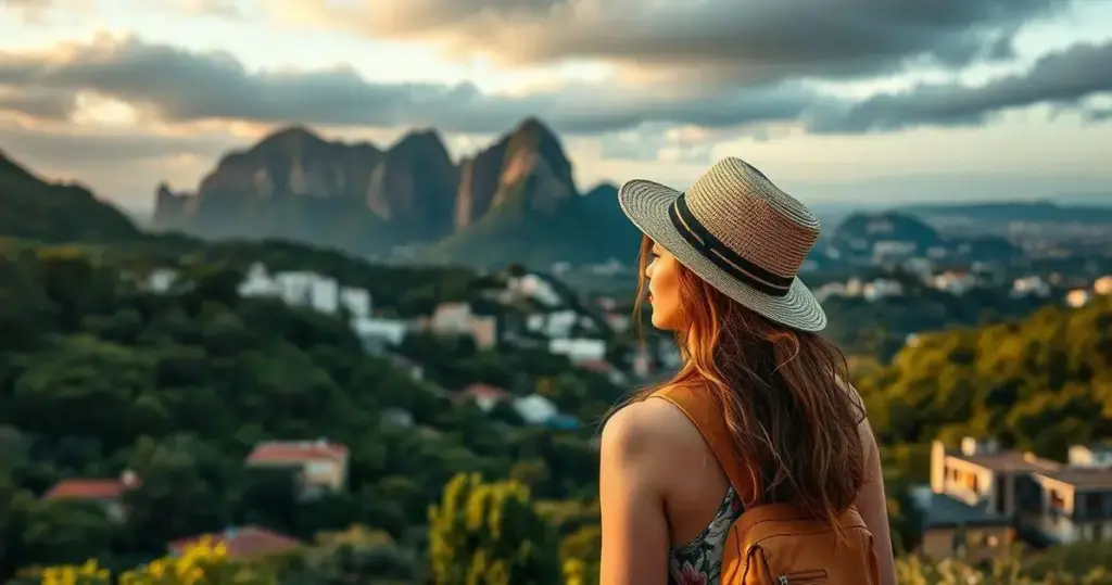 viagem para a colômbia cartagena e medellín
