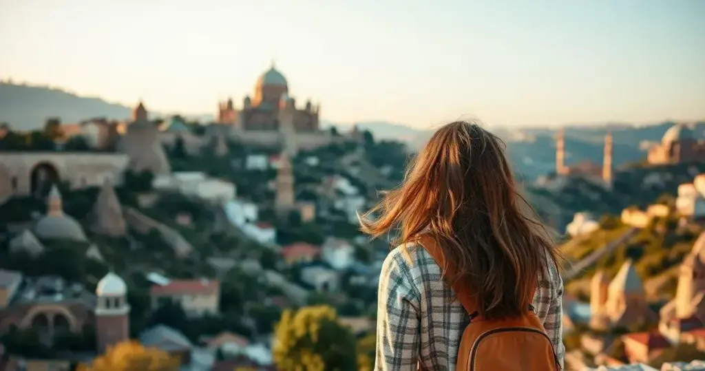 viagem para a turquia istambul e capadócia