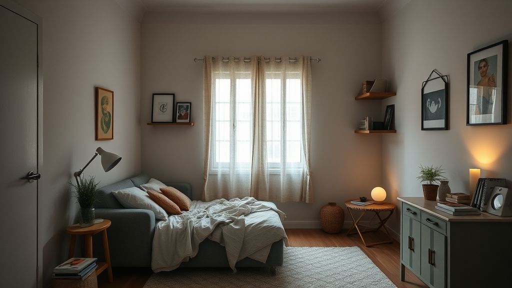 Cantinho da Leitura: Relaxamento e Intimidade