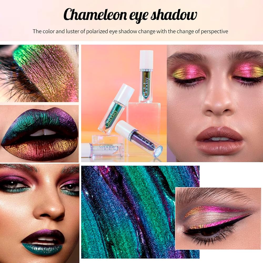 Amazon.com: Sitovely Sombra de ojos ...