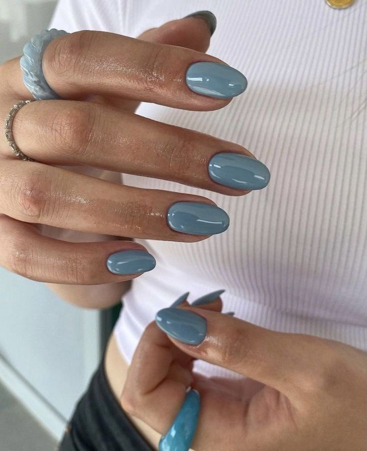 Unhas redondas: confira 7 ideias para ...