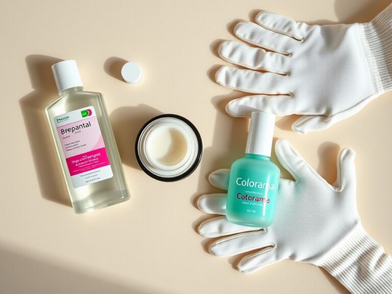 Unhas Fracas E Quebradiças: 5 Truques Práticos Para Fortalecer Já!