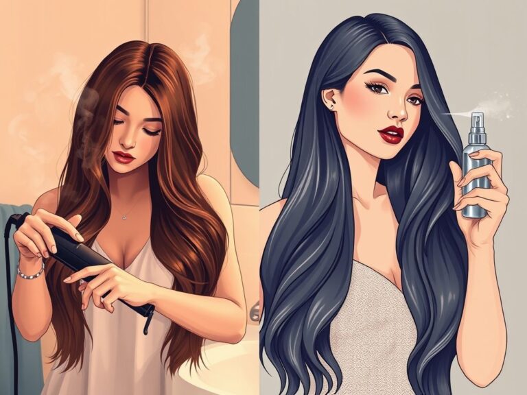 Melhor Produto Para Cabelo Danificado: Top 5 de Resgate
