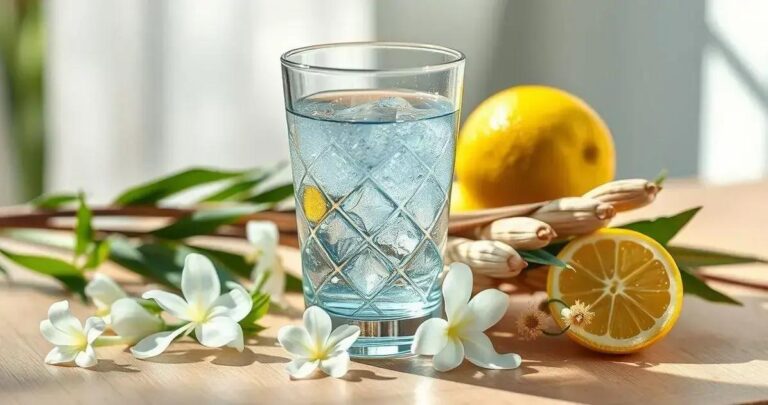 Água Micelar: Limpeza Suave e Eficaz para sua Pele