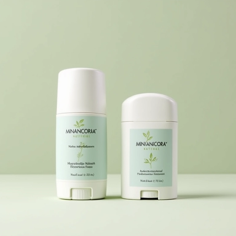 Alternativas eficazes à Minancora para as axilas.