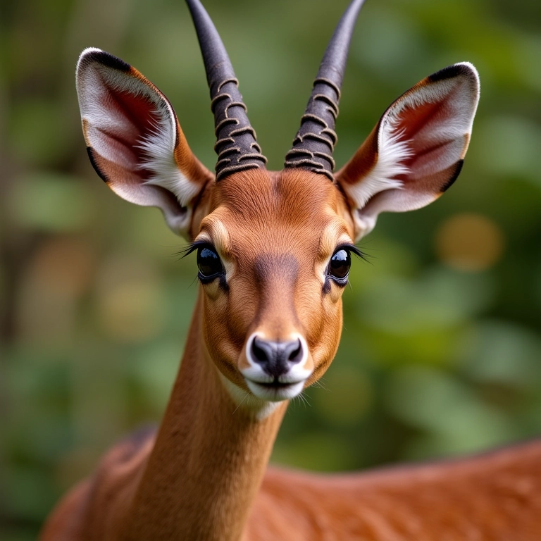 Base Casco de Cavalo Impala com unhas saudáveis.