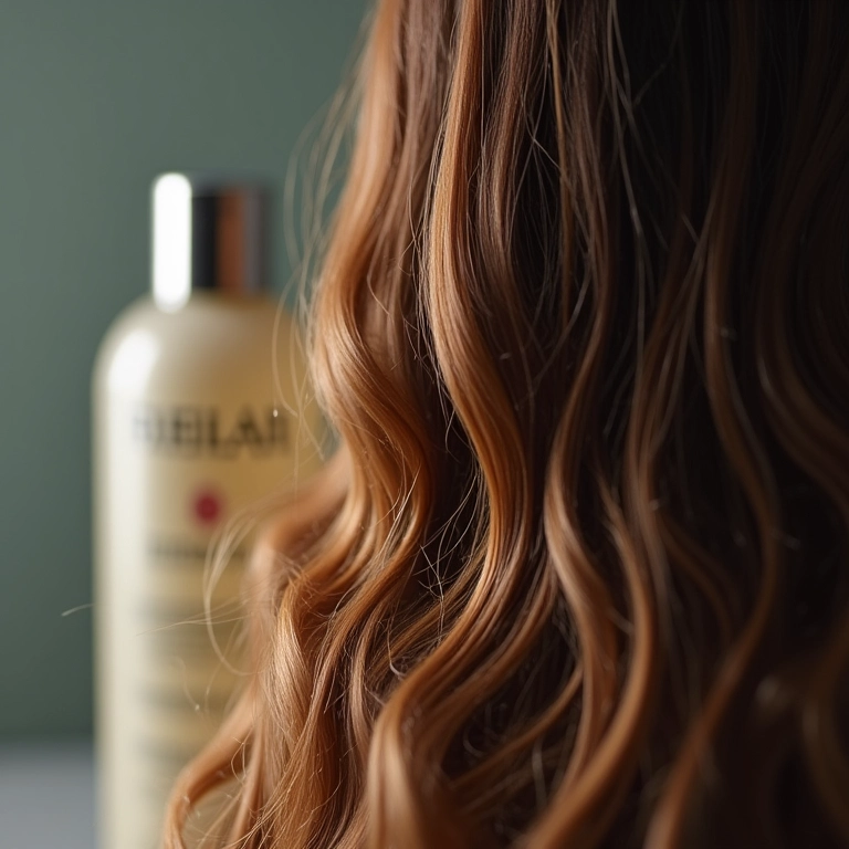 Cabelo oleoso e shampoo perolado: pode pesar?