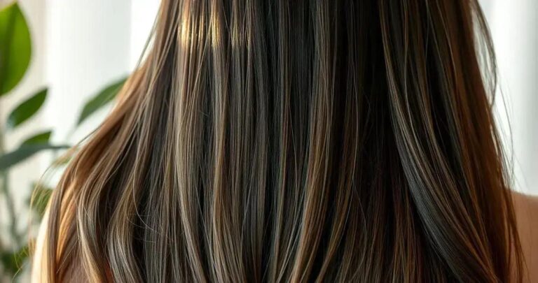 Cabelo Ressecado O Que Fazer: 10 Passos Para Cabelos Hidratados e Brilhantes