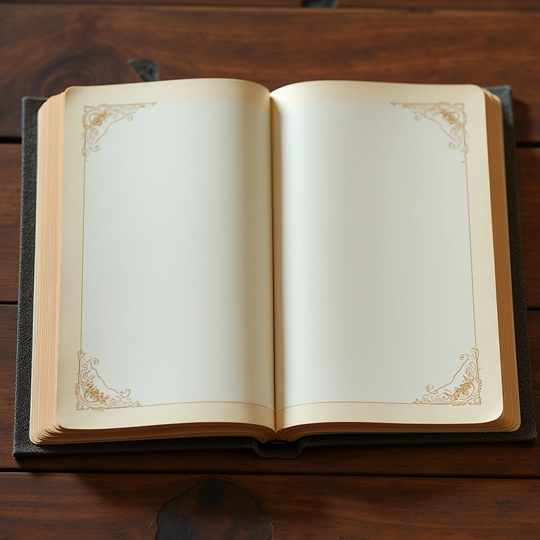 Cadernos copta e Longstitch lado a lado.