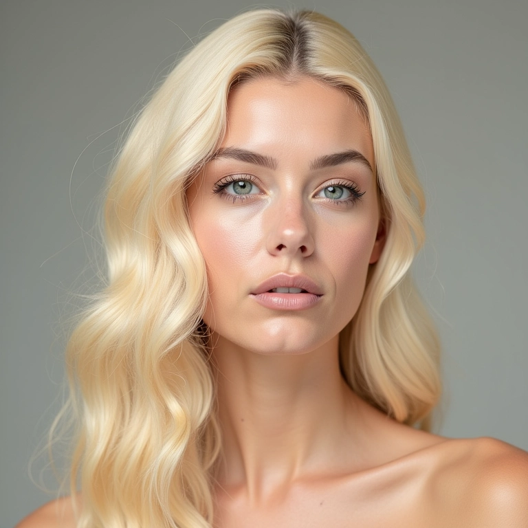 Caixa de Coloração Creme Permanente Biocolor Louro Claríssimo Acinzentado 12.1