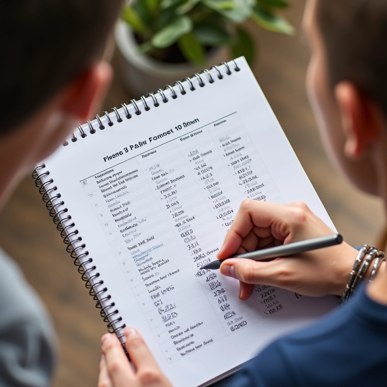 Cálculos para quantidade de lembrancinhas de 15 anos.