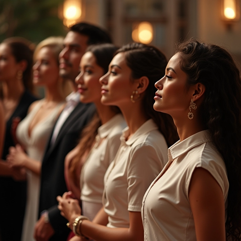 Camisa branca em eventos formais: elegância e versatilidade.