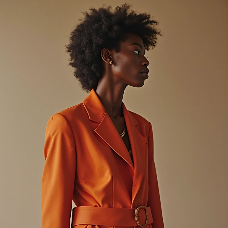 Campanha 'Porno Chic' da Gucci com modelo em pose ousada.