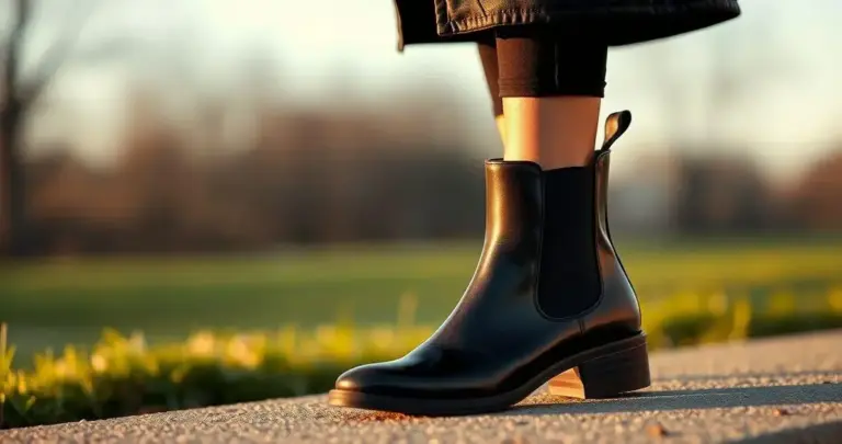 Chelsea Boot: Como Usar a Bota Queridinha do Inverno