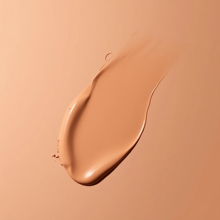 Close-up do corretivo NARS Radiant Creamy Concealer na pele clara.