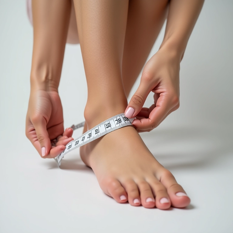 Como escolher o tamanho ideal do sapato? Guia completo e dicas úteis.