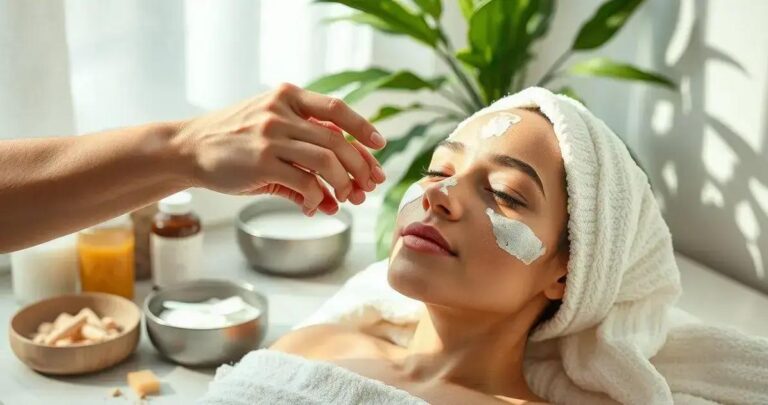 Como Fazer Peeling Em Casa: Cuidados Essenciais Para Uma Pele Renovada