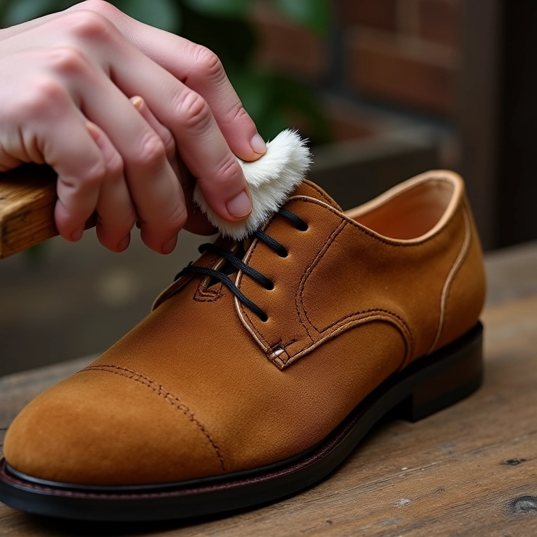 Como limpar sapatos de camurça? Dicas e produtos para manter a beleza.