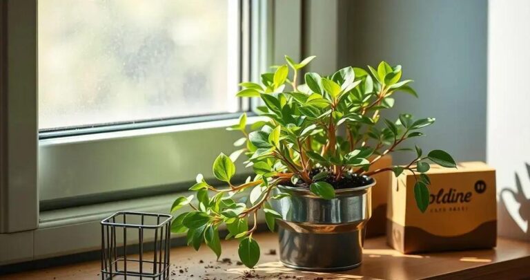 Como Plantar Endro Em Casa: Guia Fácil Para um Temperinho Sempre Fresco