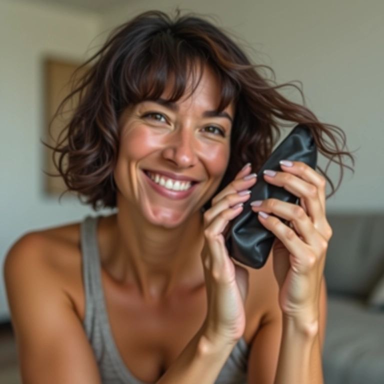 Condicionadores liberados para low poo.