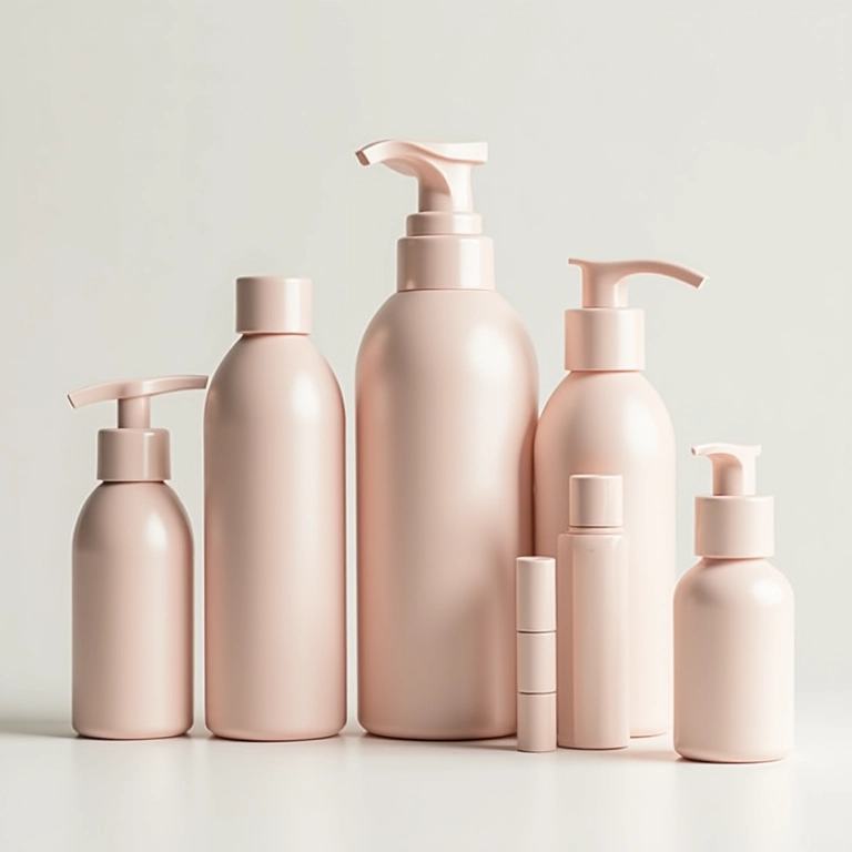 Condicionadores para hidratação profunda.