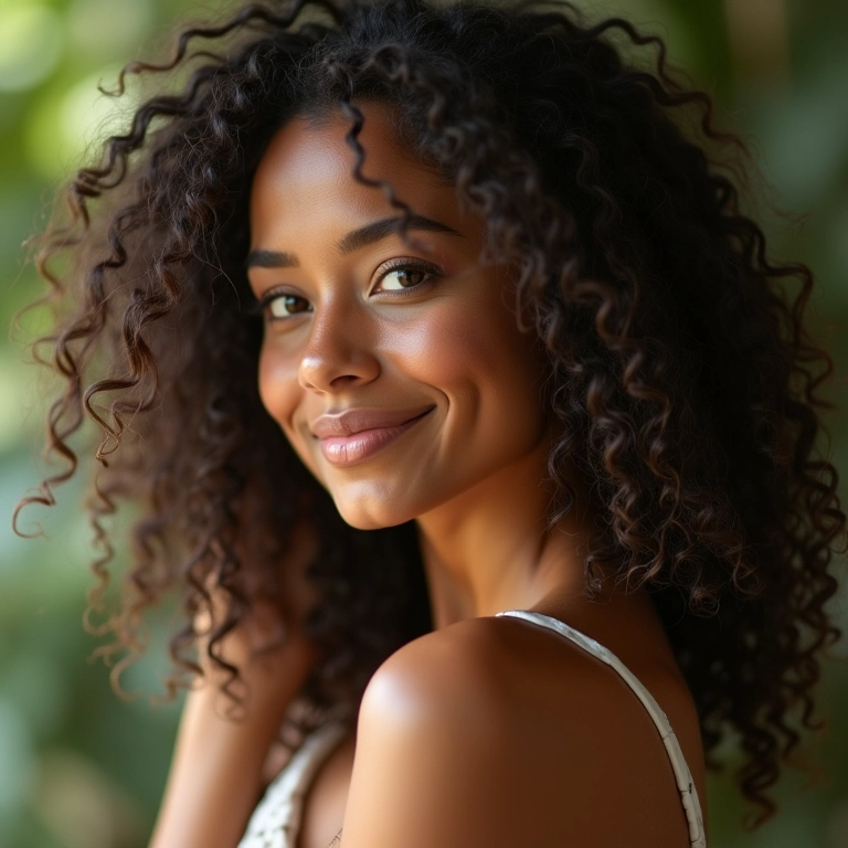 Controle da oleosidade excessiva com óleo de alecrim.