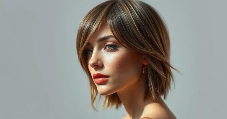 Corte de Cabelo Feminino Tendencia para 2025: Seu Guia de Inspiração