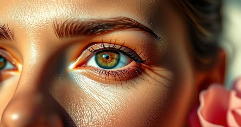 Creme Para Olhos com Retinol: O Guia Para Uma Aparência Jovem