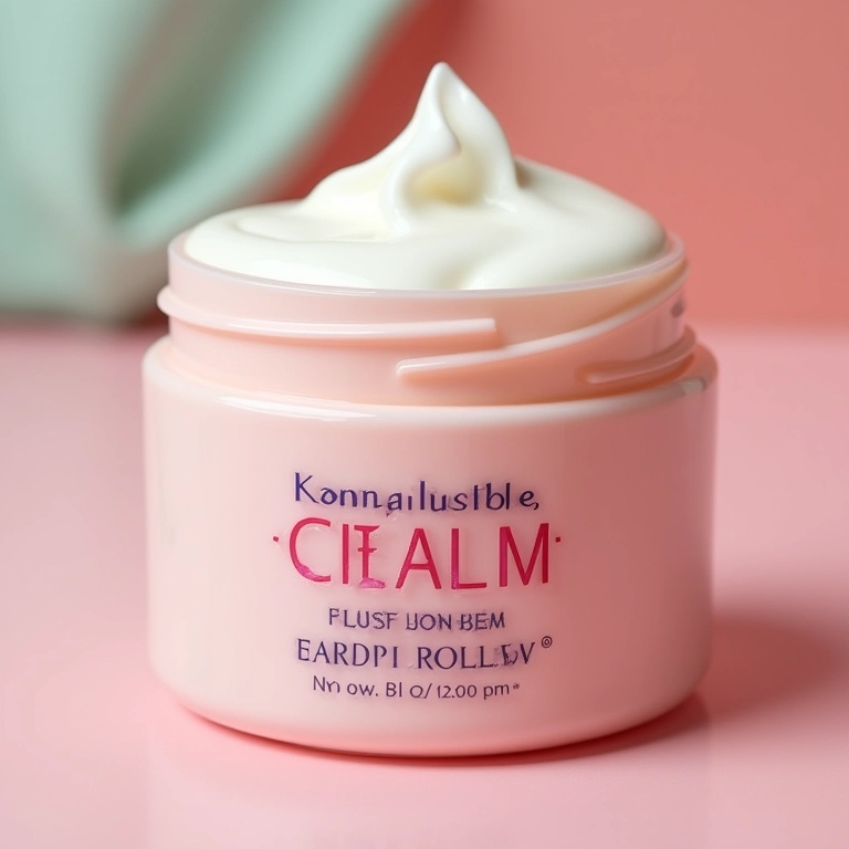 Creme para Pentear Cachos Incríveis da Salon Line.