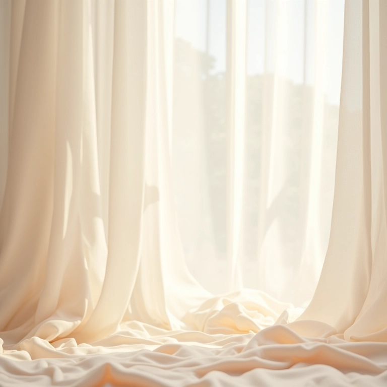 Decoração de batizado com paleta de cores claras e tons pastel.