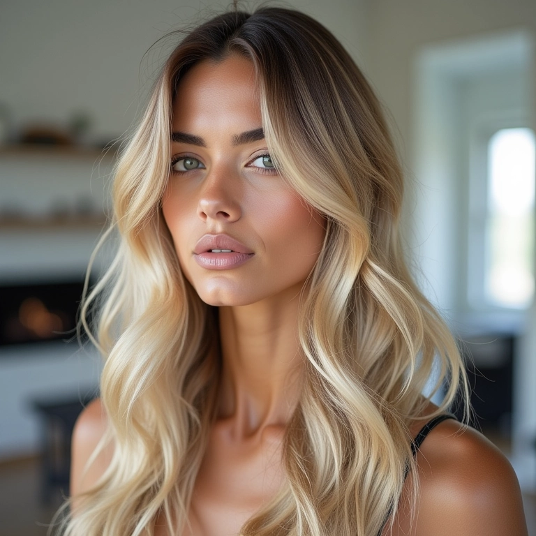 Desfiado invisível para domar o volume.