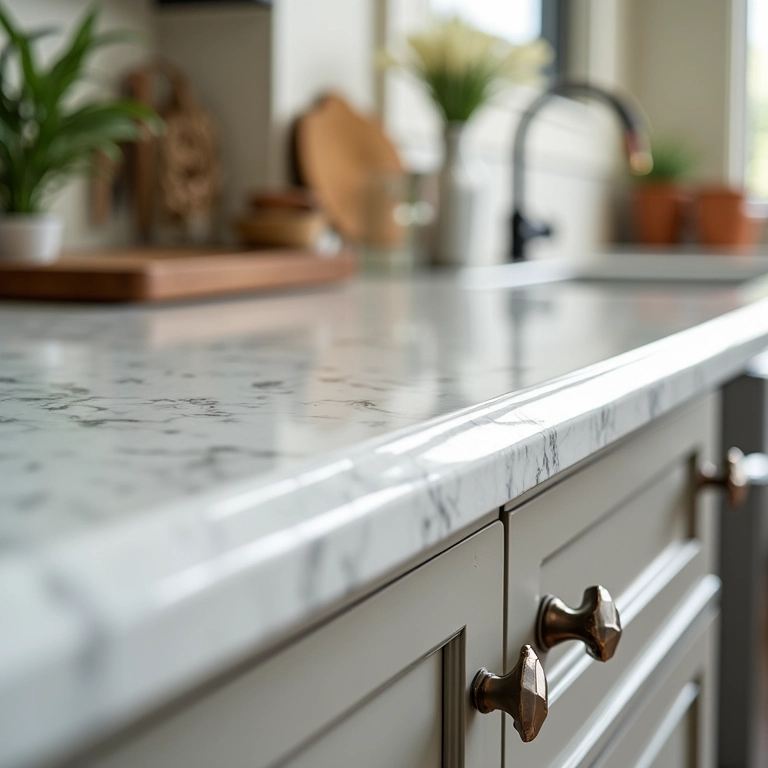 Detalhes decorativos que fazem a diferença na cozinha.