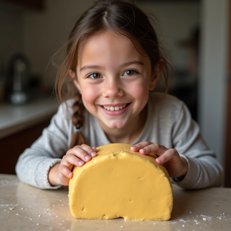Dicas da especialista em tingimento de massa de biscuit.