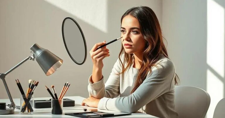 Dicas Para Não Borrar O Delineador: O Guia Definitivo Para Iniciantes