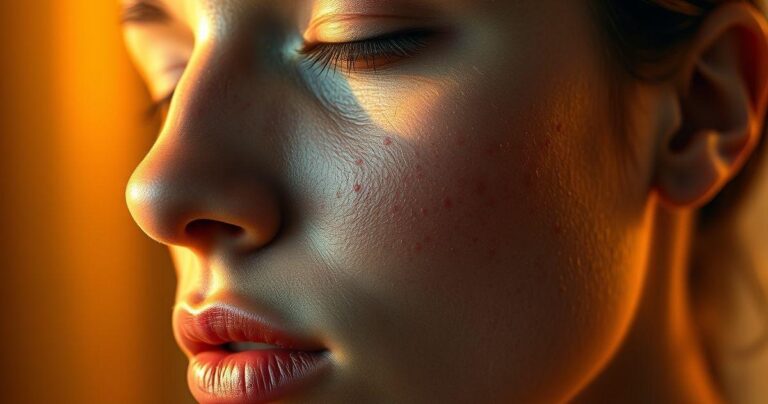 O que não fazer quando aparece uma espinha indesejada