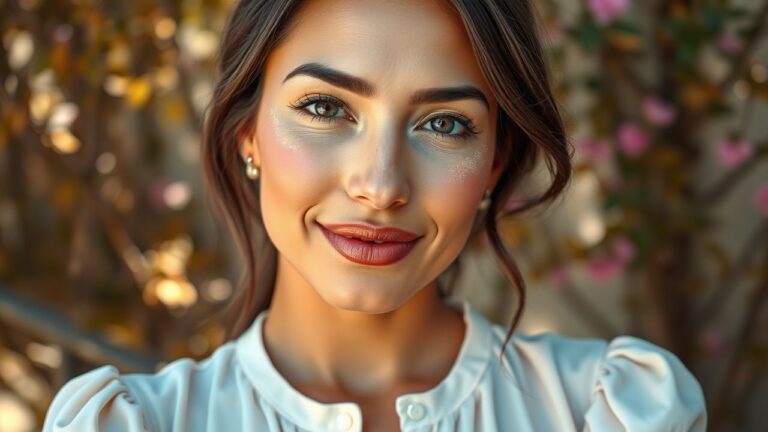 Iluminador em Pó: Segredos de Expert para um Glow Radiante