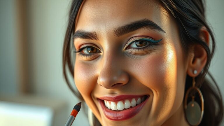 Lápis de Olho Colorido: Dê um Up no Visual e Arrase!