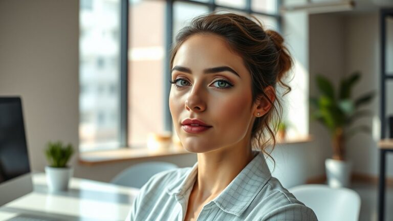 Paleta de Sombras Neutras: Seu Segredo Para Makes Versáteis