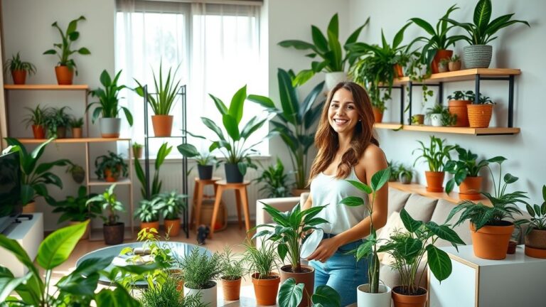 Plantas Para Apartamento Que Purificam O Ar: Seu Guia Definitivo