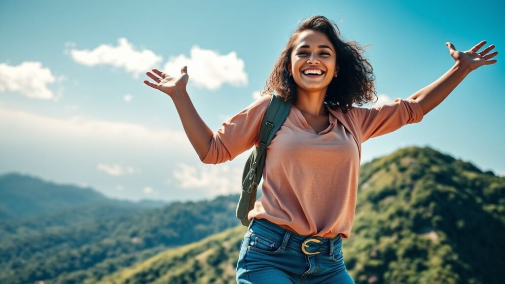 Desenvolvimento Pessoal Feminino: Desvende Seu Potencial Máximo