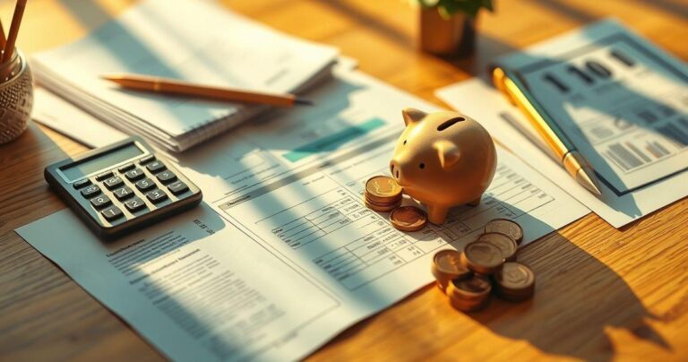 Chega de sufoco: 5 passos para organizar suas finanças e ter mais tranquilidade