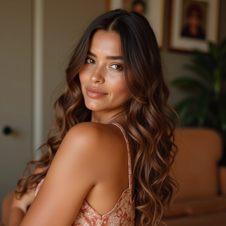 Frasco de leave-in da Inoar, linha Cicatrifios.