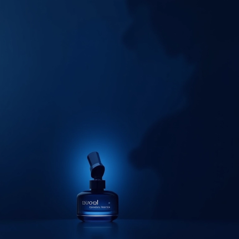 Frasco do perfume Good Girl da Carolina Herrera.